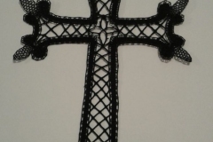 Croix d'Arménie